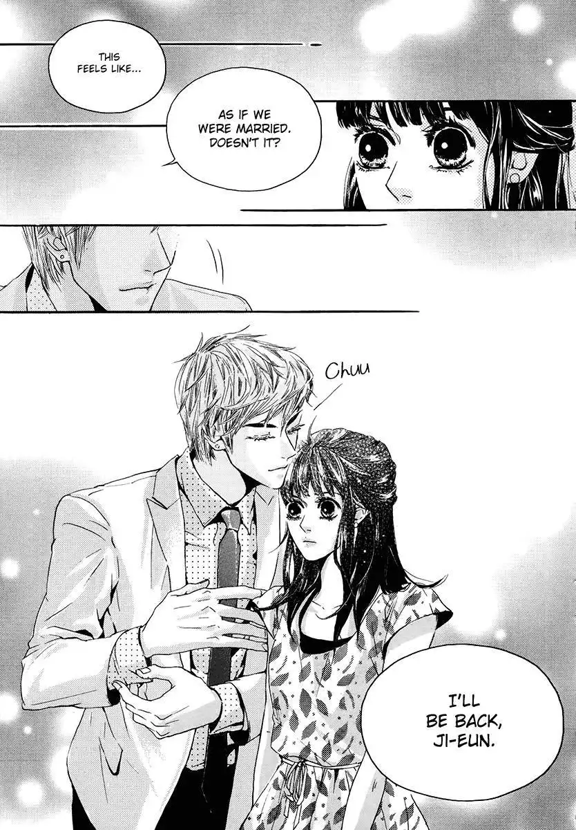 Oh, My Romantic Kumiho Chapter 8 12